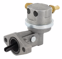 John Deere | Pompe à Carburant