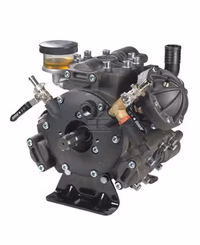 Pompe pulverisateur Comet ASP121S Adaptable