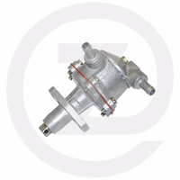 POMPE D'ALIMENTATION - 17/912400 - JCB