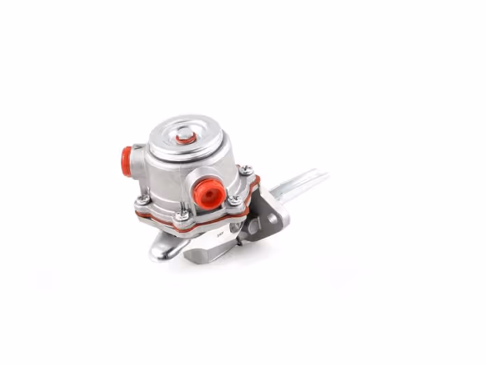 Pompe d'alimentation 2 vis. Case IH 3055375R93 adaptable