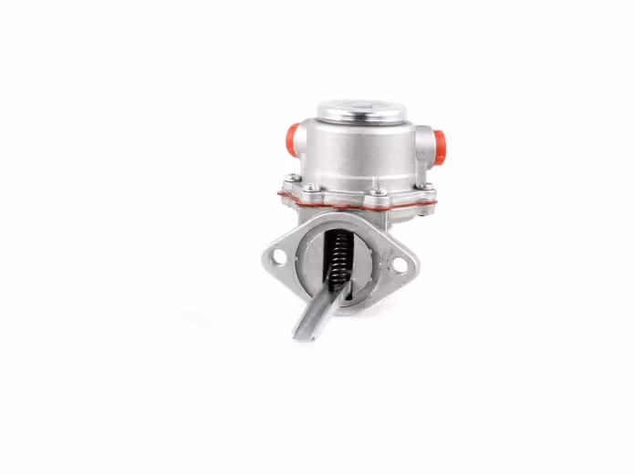 Pompe d'alimentation 2 vis. Case IH 3055375R93 adaptable