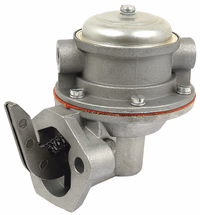 John Deere | Pompe d'alimentation 2 vis. DD13483