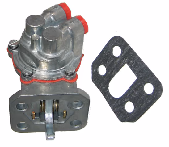 Pompe d'alimentation 240 4 Stud 2641712 | Massey-Ferguson