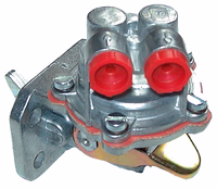 Pompe d'alimentation 240 4 Stud 2641712 | Massey-Ferguson