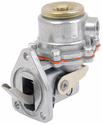 Pompe d'alimentation 3 vis. sur pompe à injection. Fendt F208200710030 adaptable