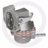POMPE D'ALIMENTATION - 320/07037 - JCB
