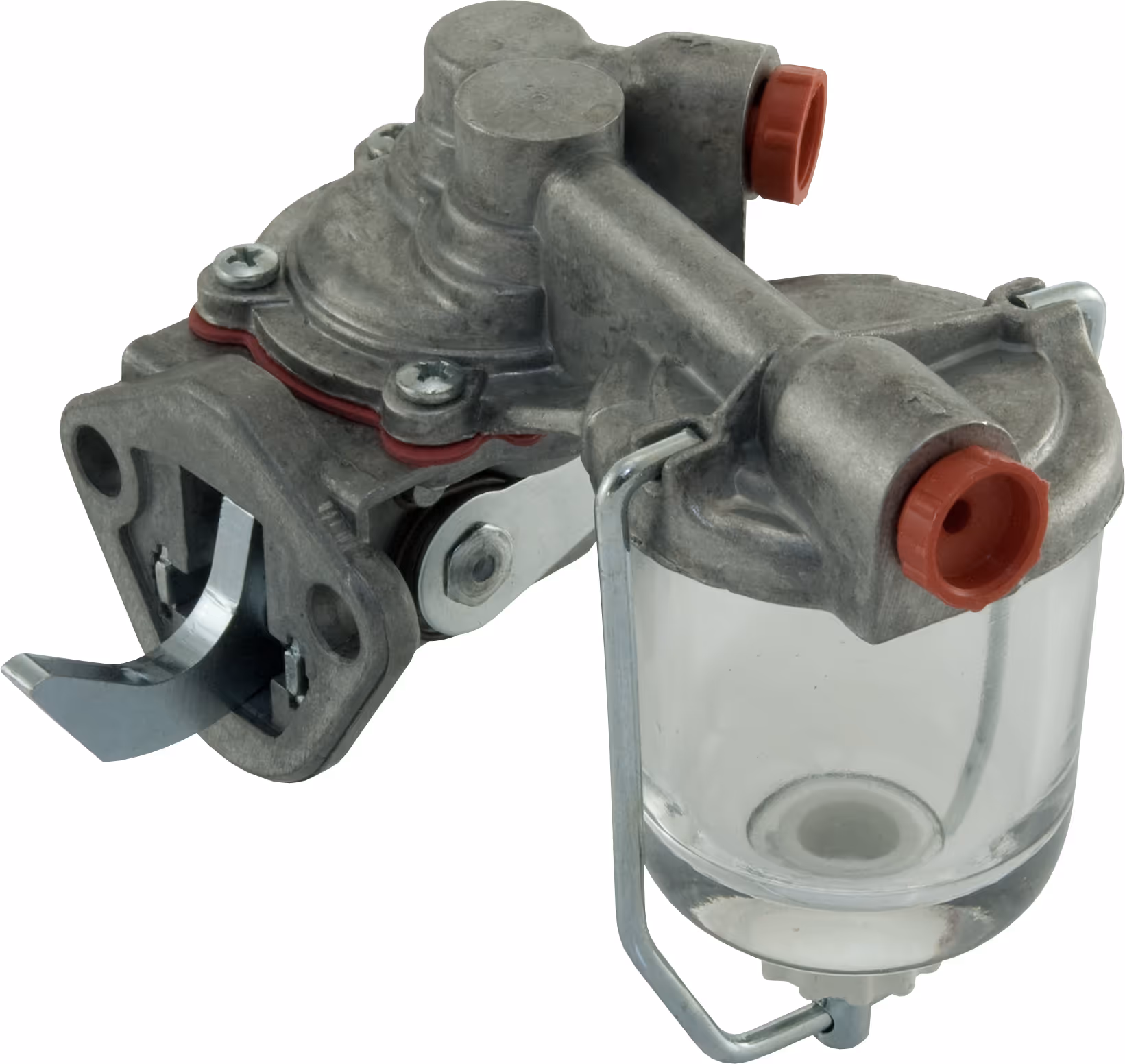 POMPE D'ALIMENTATION MASSEY FERGUSON 3637288M91 ADAPATBLE