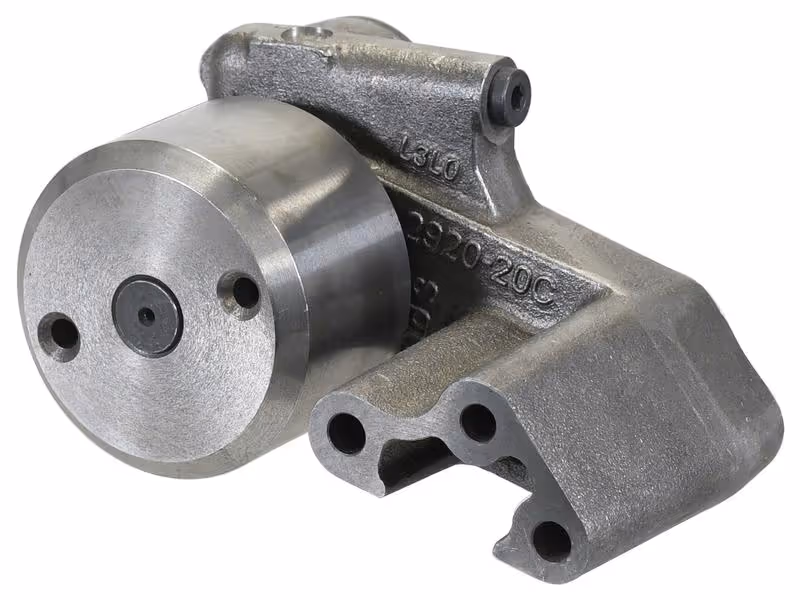 Pompe d'alimentation - adaptable sur tracteurs Fendt - ref F836200060320