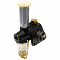 Pompe d'alimentation