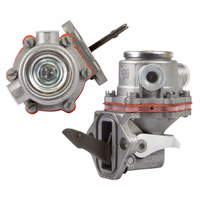 POMPE D'ALIMENTATION