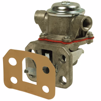 POMPE D'ALIMENTATION 