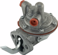POMPE D'ALIMENTATION Massey Ferguson