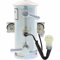 Pompe d'alimentation