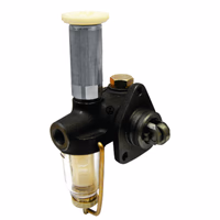 Pompe d'alimentation