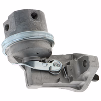 Pompe d'alimentation