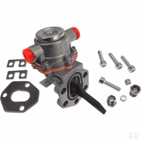 Pompe d'alimentation