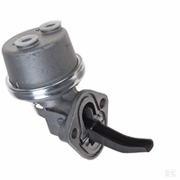 Pompe d'alimentation