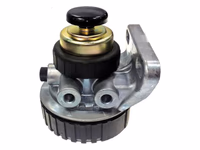 Pompe d'alimentation