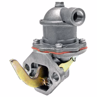 Pompe d'alimentation à membrane