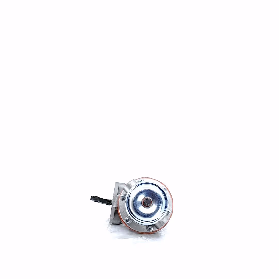 Pompe d'alimentation à membranes