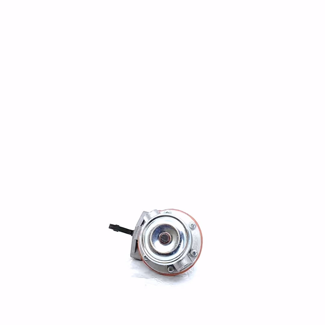 Pompe d'alimentation à membranes