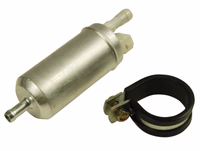 POMPE D'ALIMENTATION AVEC FIXATION