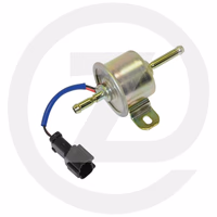 POMPE D'ALIMENTATION CARBURANT - 272195 - MANITOU