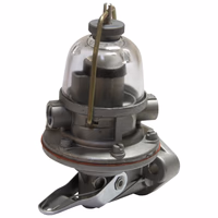 POMPE D'ALIMENTATION David Brown K311939 