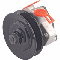 Pompe d'alimentation Deutz 04503573 adaptable
