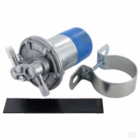 Pompe d'alimentation électrique 1,6 L/min 12V