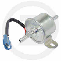 POMPE D'ALIMENTATION ELECTRIQUE - 104427 - MERLO