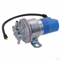 Pompe d'alimentation électrique 12V