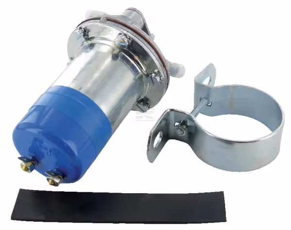 Pompe d'alimentation électrique 2,1 L/min 12V