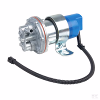 Pompe d'alimentation électrique 2,1 L/min 24V