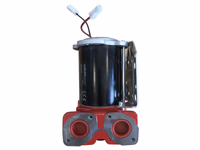 Pompe d'alimentation électrique