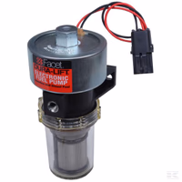 Pompe d'alimentation en carburant 12V Facet 40223 Dura-Lift (Thermo King 41-7059)