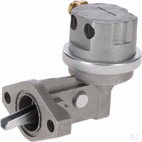 Pompe d'alimentation en carburant