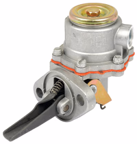 Pompe d'alimentation Fendt F278201710400 adaptable