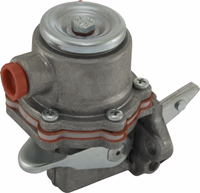 Pompe d'alimentation Fiat 4609596