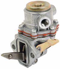 Pompe d'alimentation Fiat 4609596 adaptable