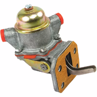 Pompe d'alimentation gasoil moteur Perkins A4.236 adaptable