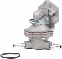 POMPE D'ALIMENTATION GO JCB REF 320/A7161 (équivalent à 320/07037 - 320/07201A)