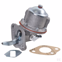 Pompe d'alimentation Leyland