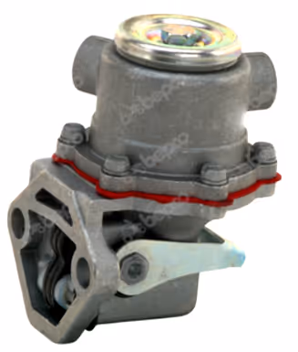 Pompe d'alimentation M10x1 Lombardini 276.6585.30