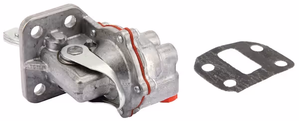Pompe d'alimentation Massey Ferguson 4225098M91