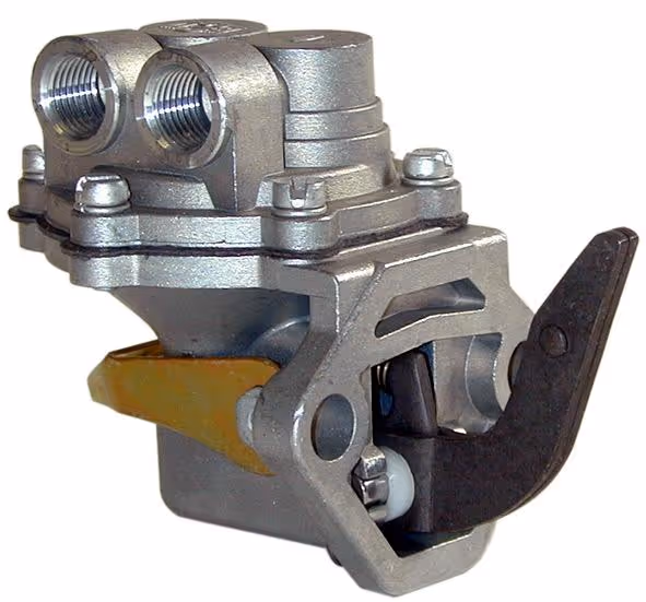POMPE D'ALIMENTATION | Massey Ferguson