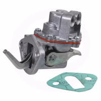 Pompe d'alimentation Perkins 2641A063