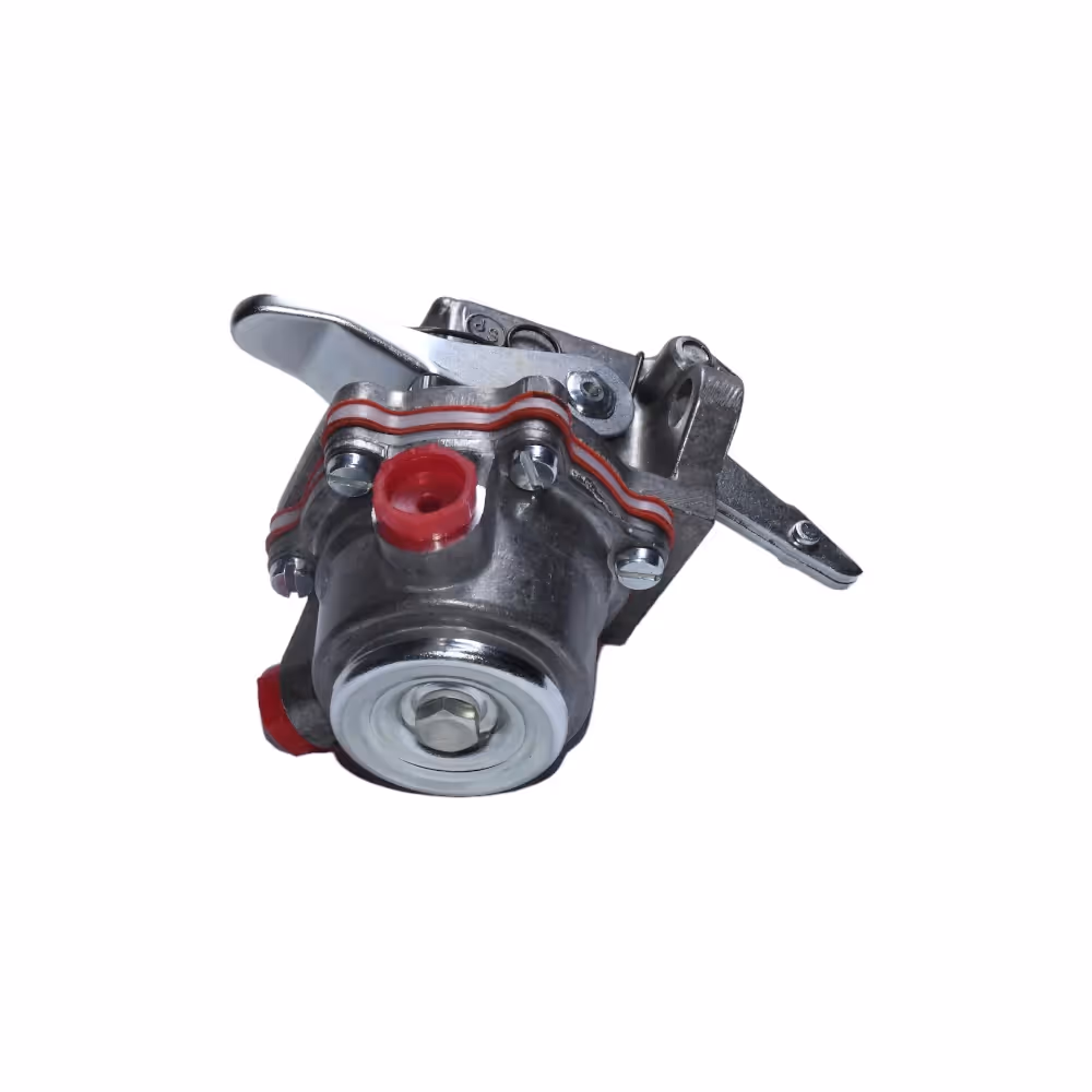Pompe d'alimentation ref 504090936