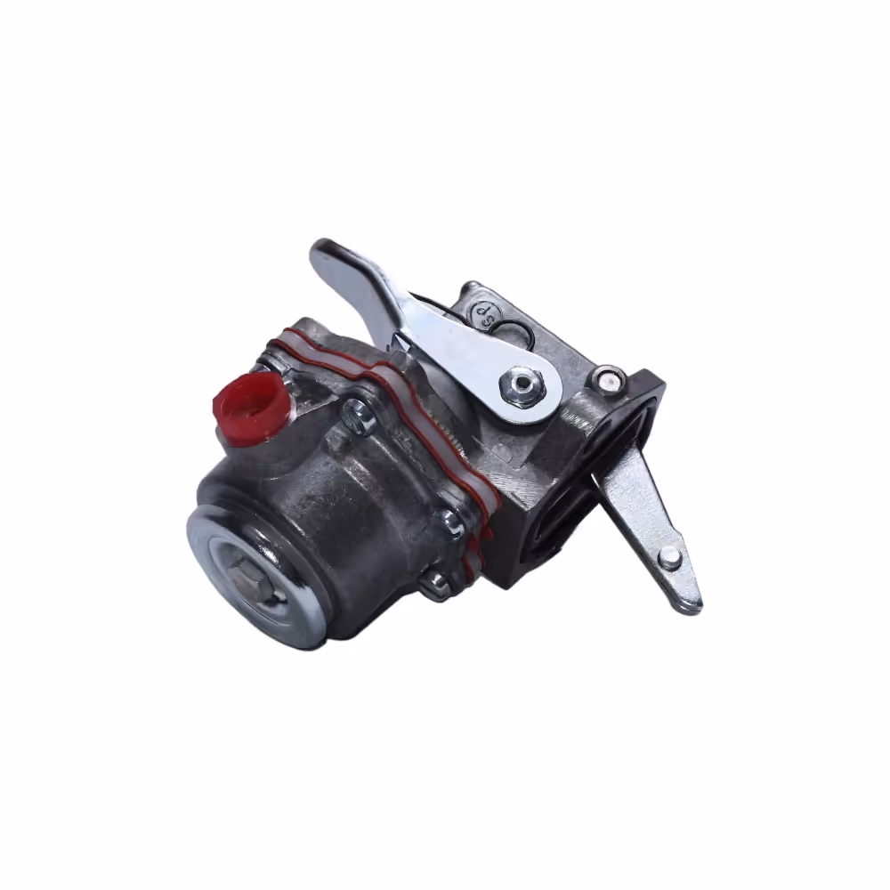 Pompe d'alimentation ref 504090936