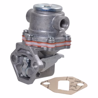 Pompe d'alimentation Same 2.4519.190.0 adaptable